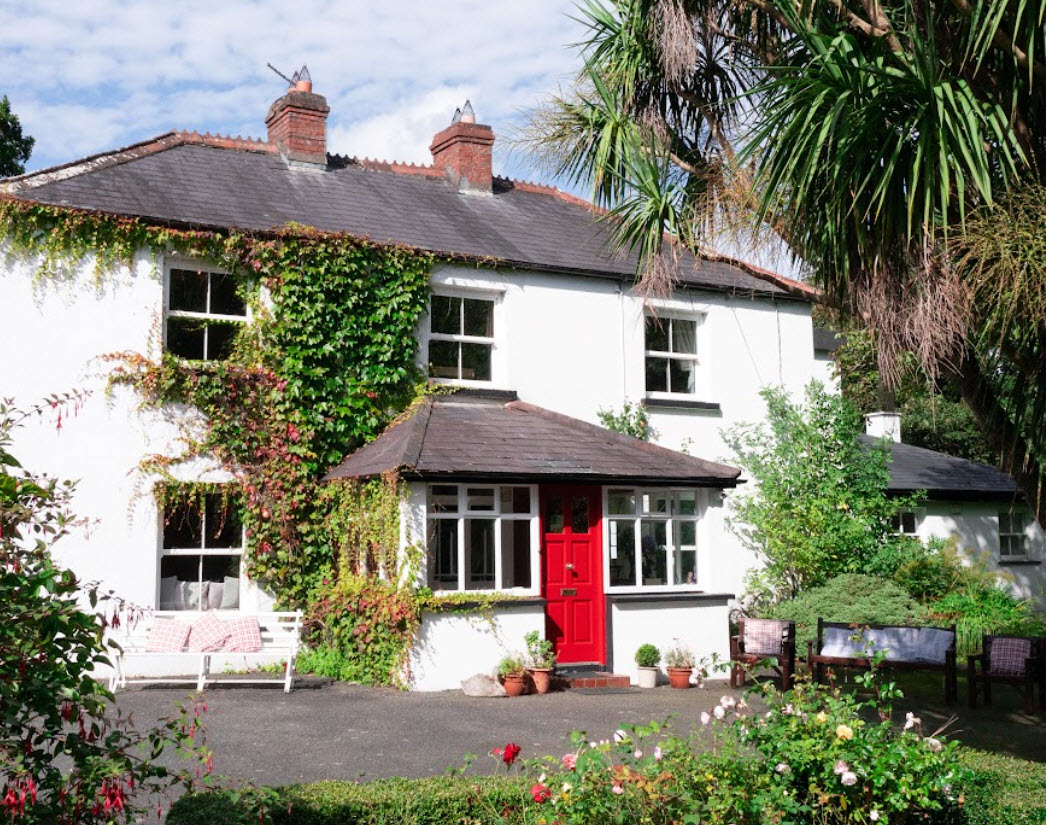 Ballyknocken Cookery School, House & Farm, Ireland